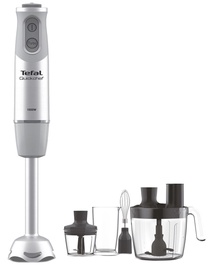 Rokas blenderis Tefal HB65LD38, nerūsējošā tērauda