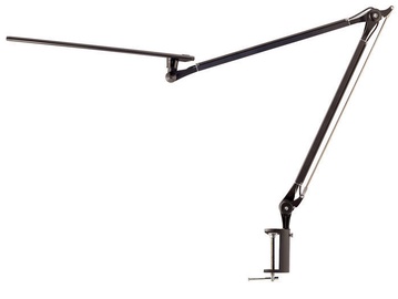 Lucia Status Lamp LED 10W 4000K Black