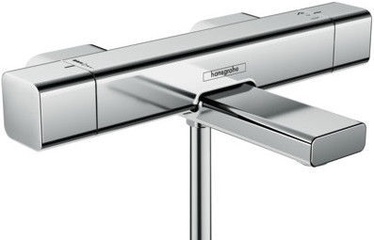 Термостатический смеситель для ванны Hansgrohe Ecostat E 15774000