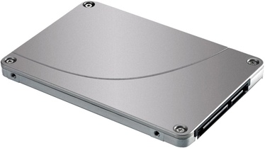HP SSD 256GB 2.5" SATA III A3D26AA