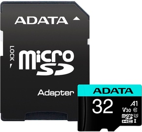 ADATA Premier Pro 32GB microSD UHS-I Class 10