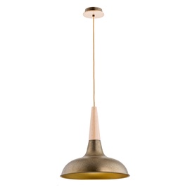 Lampa Alfa Doro, karināms, 60 W, E27