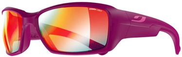 Julbo Whoops Zebra Light Fire Purple