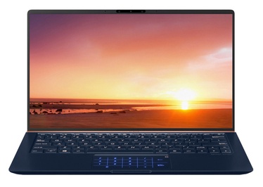 Asus ZenBook 13 UX333FA Royal Blue UX333FA-A3068T