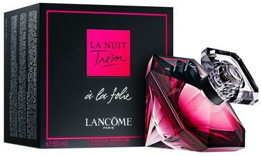 Parfüümvesi Lancome La Nuit Tresor A La Folie 50ml EDP