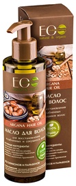 Aliejus plaukams ECO Laboratorie Argana, 200 ml