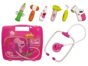 Brimarex Medical Kit Pink 1576088
