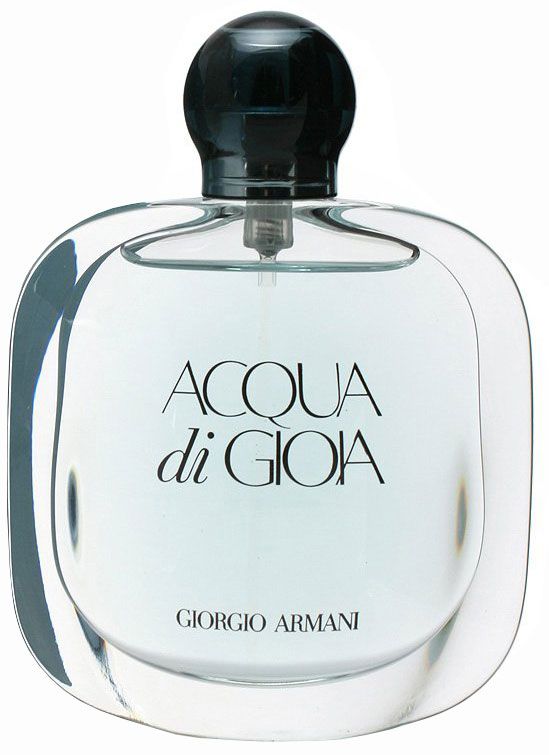 Armani acqua di gioia best sale 50 ml