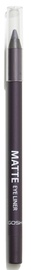 Gosh Matte Eye Liner 010
