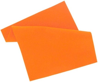 Avatar Felt Sheet 150 g/m2 20x30 10pcs Orange