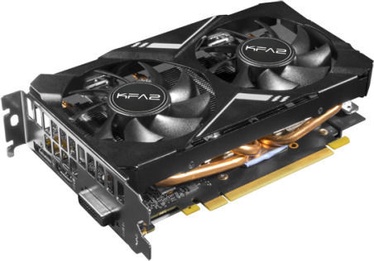 KFA2 GeForce RTX 2060 Super ELITE 8GB GDDR6 PCIE 26ISL6HP09MK