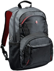 Port Designs HOUSTON Backpack for 15.6" Black