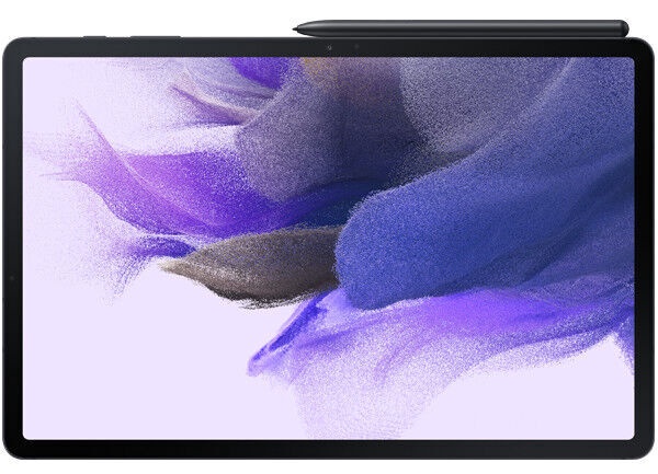 Tahvelarvuti Samsung Galaxy Tab S7 FE, must, 12.4", 6GB/128GB, 3G, 4G