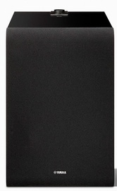 Yamaha MusicCast SUB 100 Black