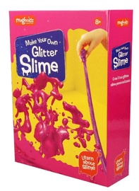 Magnoidz Make Your Own Glitter Slime SC290