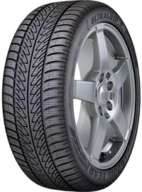 Зимняя шина Goodyear Ultra Grip 8 Performance 285/45/R20, 112-V-240 km/h, XL, D, C, 72 дБ