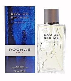 Tualetes ūdens Rochas Eau De Rochas Homme 200ml EDT