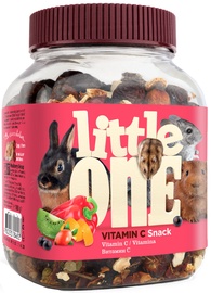 Mealberry Little One Snack Vitamin C 180g