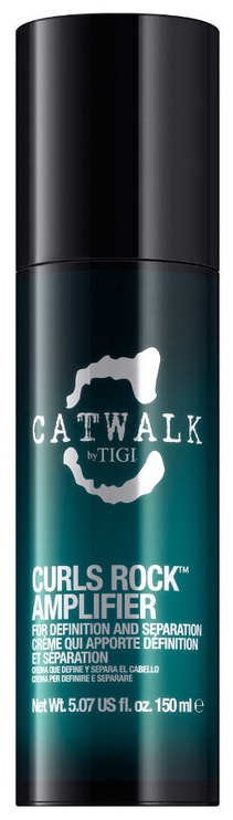 Juuksekreem Tigi Catwalk, 150 ml