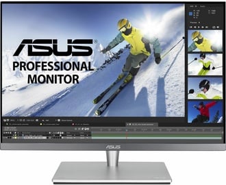 Monitorius Asus ProArt PA24AC, 24.1", 5 ms