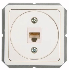 Ligzda Vilma SP300 111064201121, balta