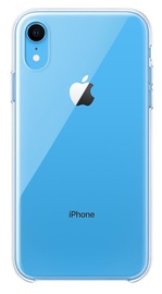 Чехол для телефона Apple, Apple iPhone XR, прозрачный