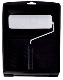 Комплект для покраски Color Expert Roller And Tray 18cm Ø40mm