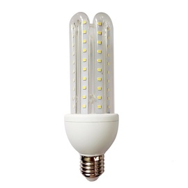Лампочка Okko LED, T4, теплый белый, E27, 23 Вт, 1900 лм