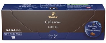 Tchibo Cafissimo Coffee Intense Aroma 10 Capsules