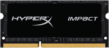Kingston HyperX Impact 8GB 2133MHz CL11 DDR3L SODIMM HX321LS11IB2/8
