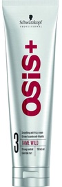 Schwarzkopf Osis+ Tame Wild Smoothing Anti Frizz Cream 150ml