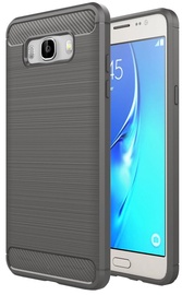 Mocco Trust Back Case For Huawei Mate 10 Lite Silver