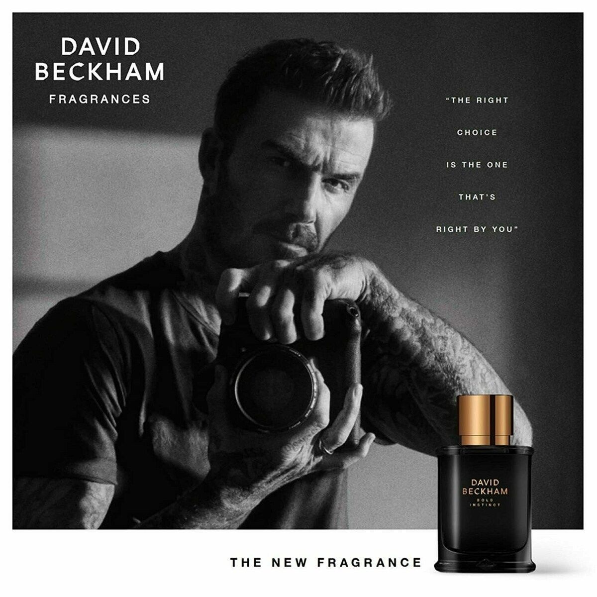 david beckham bold instinct parfum