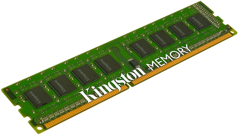 Operatyvioji atmintis (RAM) Kingston KVR16LN11/8, DDR3 (RAM), 8 GB, 1600 MHz