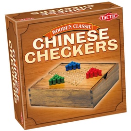 Lauamäng Tactic Chinese Checkers 14027T