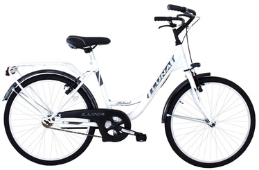 Frejus DH1L24000F 24" White 19