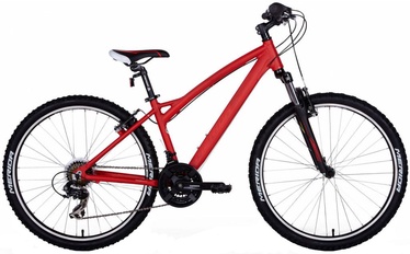 Dviratis Merida Juliet 6 5-V 15" 26" Red 17