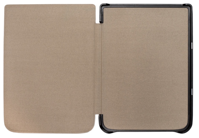 Чехол для планшета Pocketbook, черный, 7.8″