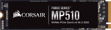 Corsair Force MP510 1.92TB PCIE M.2 CSSD-F1920GBMP510 (pažeista pakuotė)