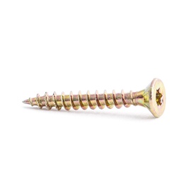SKRŪVE TORX 4.0X40/18 YEL ZN(500-8000)