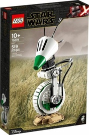 Konstruktor LEGO®Star Wars TM 75278 D-O™