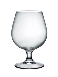 Taurių rinkinys Bormioli Riserva, 530 ml, 6 vnt.