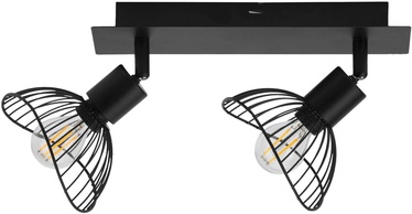 ActiveJet Holly Ceiling Lamp 2x40W E14