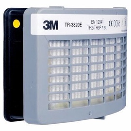 3M Versaflo Particulate Plus Nuisance Level Acid Gas & Hydrogen Fluoride Filter TR-3822E