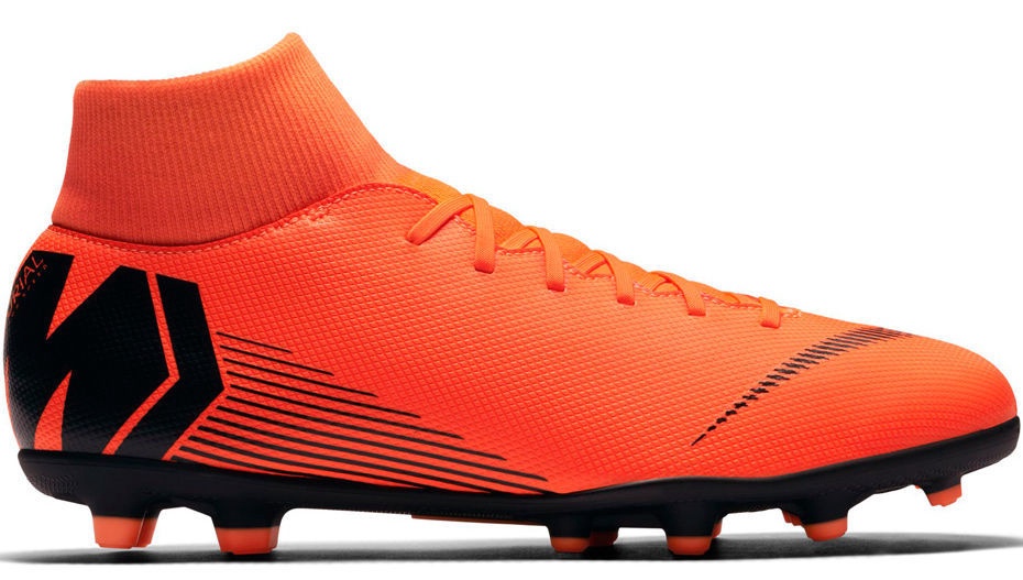 nike superfly 42.5