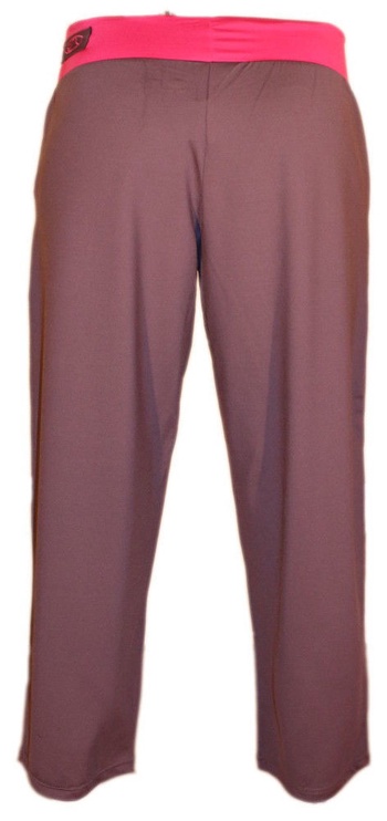 Бриджи Bars Womens Trousers Brown/Pink 95 S