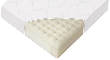 Matracis Bertoni Lorelli Top Exclusive, 60x120x13 cm
