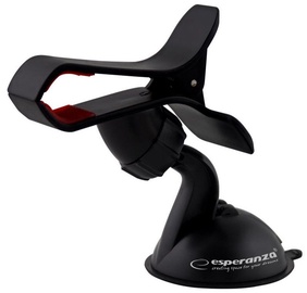 Esperanza Universal Car Mount For Smartphones EMH103 Crocodile