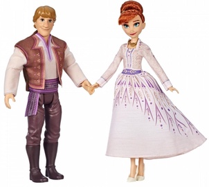 Hasbro Frozen II Anna & Kristoff E5502