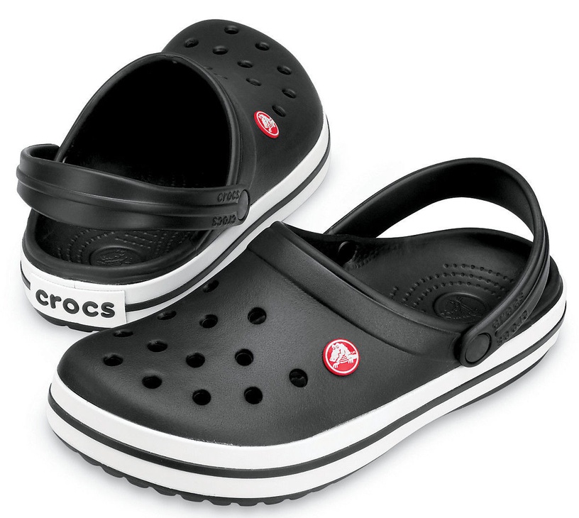 Sussid Crocs Crockband Clog 11016-1AS, must, 36 - 37